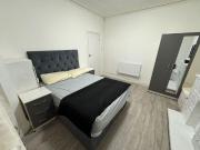 1 Bed Flat, Cheltenham Road, BS6