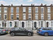 1 Bed, Flat, Cheverton Road, N19 [INVESTMENT PROPERTY]