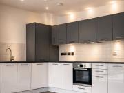 1 Bed Flat, Christchurch Avenue, NW6