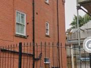 1 Bed Flat, Church Gate, LE1