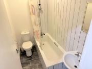 1 Bed Flat, Church Lane, M9 1 Bed Flat, Church Lane, M9