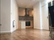 1 Bed Flat, Church Road, NW4