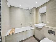 1 Bed Flat, Churchyard Row, SE11