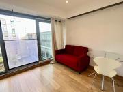 1 Bed Flat, Citispace, LS2