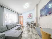 1 Bed Flat – City Centre – JQ – Short Let Only