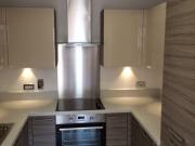 1 Bed Flat, City Mill Apartments, E8