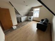 1 Bed Flat, City Road, B16