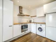 1 Bed Flat, Clanricarde Gardens, W2