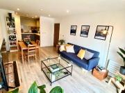 1 Bed Flat, Clapham Road, SW9