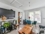 1 bed Flat @ Clapham short lets from Jul