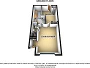 1 Bed Flat, Claremont Road, BS7