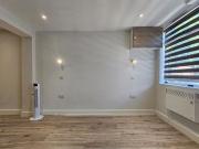 1 Bed Flat, Clarence Road, E5
