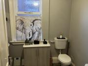 1 bed flat close to city centre