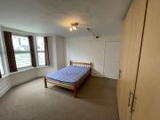 1 Bed Flat, Clyde Road, CR0
