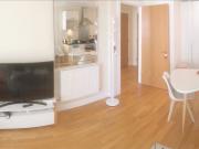 1 Bed Flat, Cobalt Point, E14