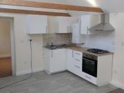 1 Bed Flat, Cock Road, BS15