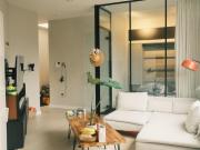 1 bed flat, Coldharbour Lane, SW9