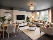 1 Bed Flat, Colebrooke Road, L17