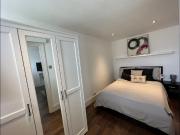 1 Bed Flat, Comeragh Road, W14