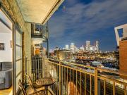 1 Bed Flat, Commercial Road, E14