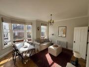 1 Bed Flat, Constantine Road, NW3