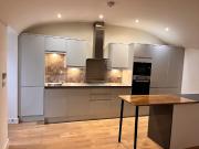 1 Bed Flat, Conygre Road, BS34