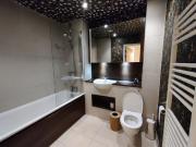 1 Bed Flat, Copenhagen Court, SE8