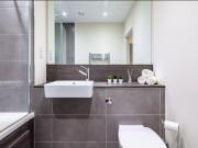 1 Bed Flat, Corio House, SE1
