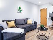 1 Bed Flat, Corio House, SE1