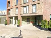 1 Bed Flat, Cornwell House, E6