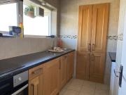 1 Bed Flat, Cortis Road, SW15