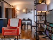 1 Bed Flat, Cotton St, M4