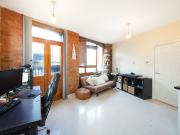 1 Bed Flat, Cotton's Gardens, E2