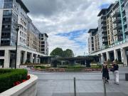 1 Bed Flat, Counter House, SW6