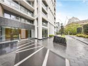 1 Bed Flat, Countess House, SW6