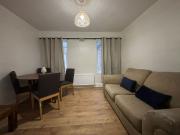 1 Bed Flat, Craven Park Road, NW10