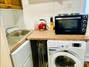 1 Bed Flat, Craven Road, W2