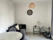 1 Bed Flat, Craven Street, M5