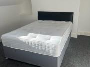 1 Bed Flat, Crescent Road, LU2