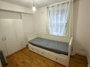 1 Bed Flat, Cressingham Road, SE13