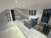 1 Bed Flat, Cricklewood, NW2