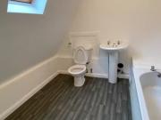 1 Bed Flat, Croft Street, BB3
