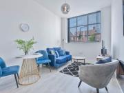 1 Bed Flat, Cromer Road, B12