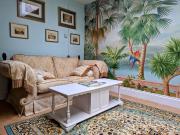 1 Bed Flat, Cromford Road, SW18