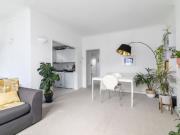 1 Bed Flat, Cromwell Crescent, SW5