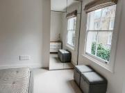 1 Bed Flat, Crookham Road, SW6