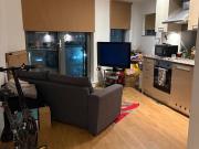 1 Bed Flat, Cross Green Lane, LS9