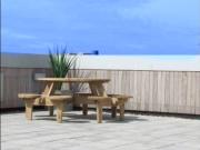 1 Bed Flat, Cross York Street, LS2