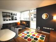 1 Bed Flat, Cross York Street, LS2