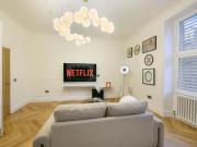 1 Bed Flat, Crown Street, AB11